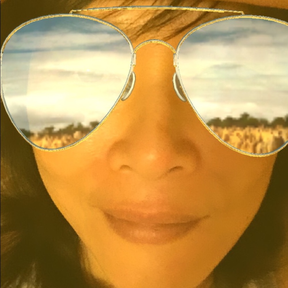 Meet your Posher, Hui